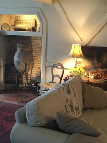 Le Logis BnB – Photos 5