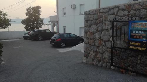 Gambar di galeri bagi Apartmani Sidro Senj di Senj
