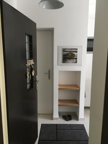 Enjoy Apartman 9400 Sopron, Templom utca 6. 3-as lépcsőház kép - 3