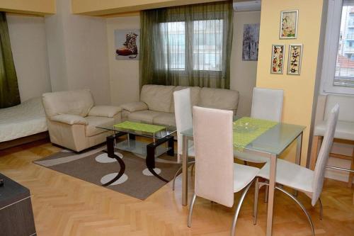 Gallery image of Utopia Apartments Ohrid in Ohrid