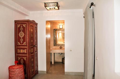 Galeriebild der Unterkunft Riad DAR HOME in Marrakesch