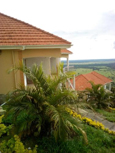 Gallery image of Queen Elizabeth PVT Lodge in Kichwamba