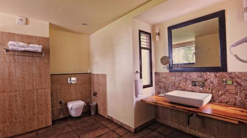 The Windflower Resort & Spa, Vythiri – Photos 4