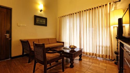 The Windflower Resort & Spa, Vythiri – Photos 3