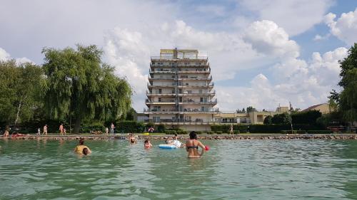 Apartment Balaton 8600 Siófok, 78 Beszédes József sétány kép - 3