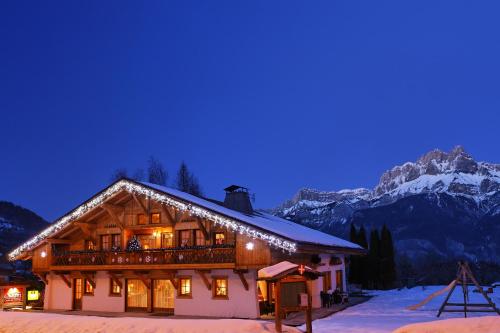 Le Charvet – Photos 3