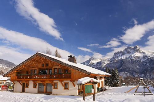 Le Charvet – Photos 4