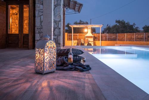 Villa Anastasia