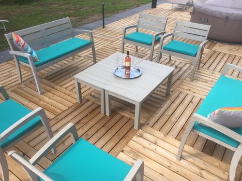 Gallery image of Maison Loubiere in Pignans