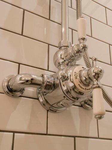 Gambar di galeri bagi B&B De Schiedamse Suites di Schiedam