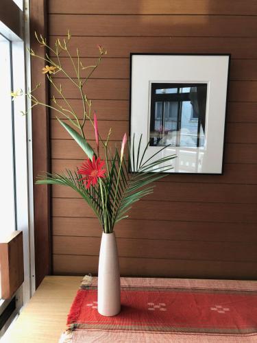 Fotografie z fotogalerie ubytování Tomonoya Ishigaki v destinaci Ostrov Išigaki