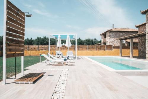 Villa Anastasia