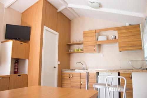 Fotografie z fotogalerie ubytování Camping La Torreta v destinaci Benidorm