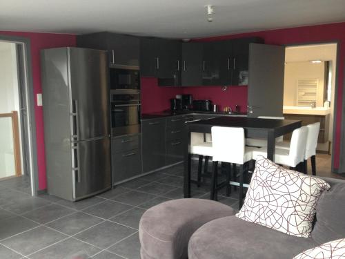 Photo de la galerie de l'établissement La cocardière, à Granville