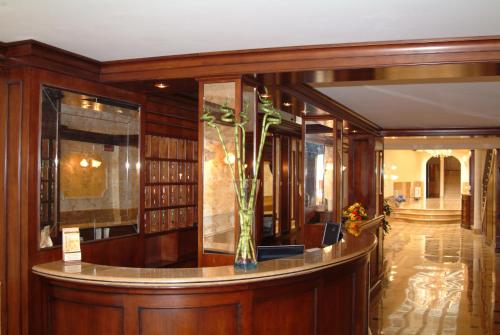 Imagen de la galería de Hotel Belle Epoque, en Venecia