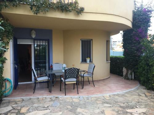 Galeriebild der Unterkunft Bungalow en Denia (Jardines de Denia II) in Denia