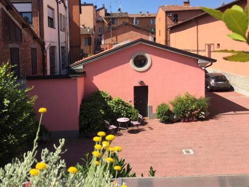 Appartamenti Borghetto Panigale photo 70