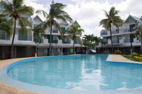 Pereybere View Complex, Villa No 2