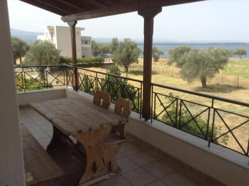Gallery image of Villa Vlichos in Amarinthos