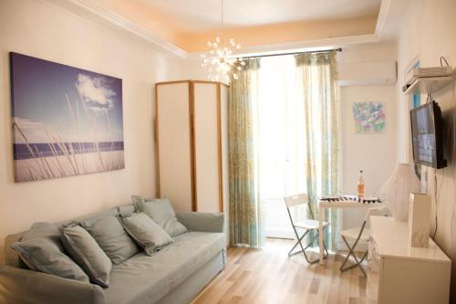 Photo de la galerie de l'établissement AzurAppart Super studio Massena, à Nice