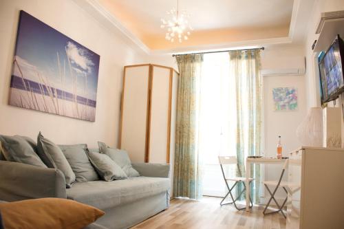 Photo de la galerie de l'établissement AzurAppart Super studio Massena, à Nice