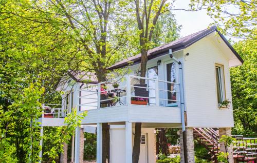 Gallery image of Rapsodia Pension in Suceava