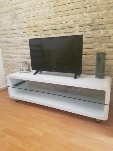 Apartment Lovmar