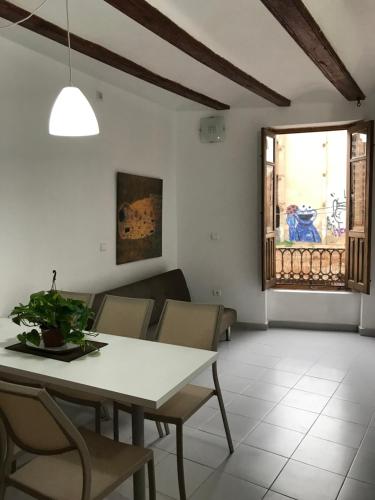 Foto dalla galleria di Sampedor Apartment a Valencia