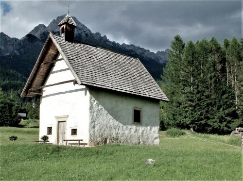 Fotografie z fotogalerie ubytování Hotel Albergo Giannina v destinaci Vigo di Cadore