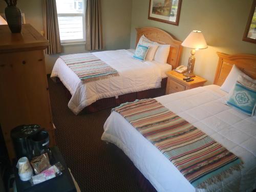 Rugged Country Lodge – Photos 5