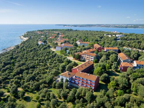Lanterna Sunny Resort by Valamar, Poreč – 2023 legfrissebb árai