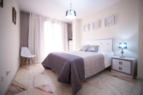 Apartment Grand Fernando Explanada Alicante
