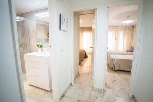 Apartment Grand Fernando Explanada Alicante