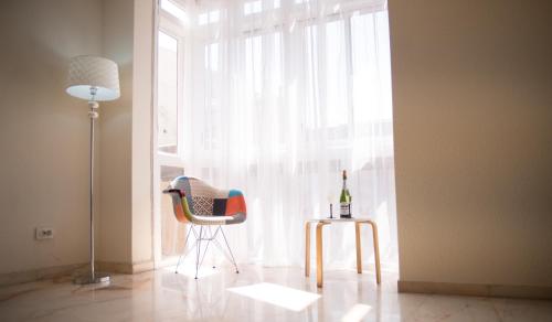 Apartment Grand Fernando Explanada Alicante, Alicante ...