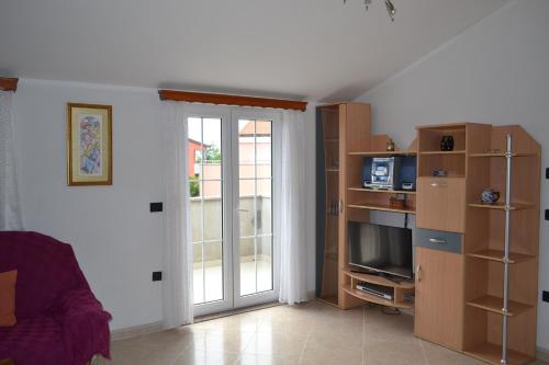 Apartman Ika Umag