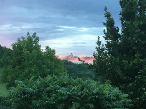 Photo de la galerie de l'établissement Le Gîte du Poiré, à Molère