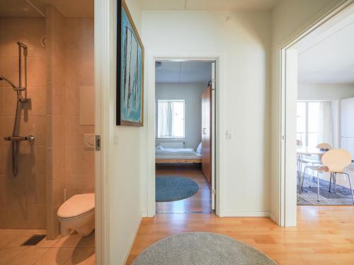 Gallery image of Modern city centre flat by Tivoli Gardens in Copenhagen