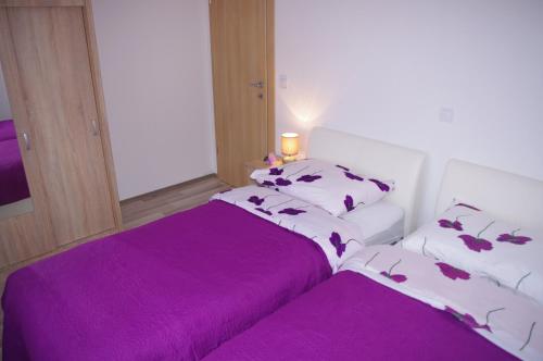 Apartment LuMaGo