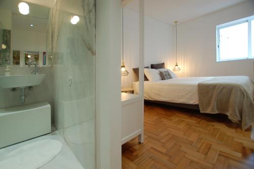 Gallery image of Downtown Cathedral Apartment in Braga