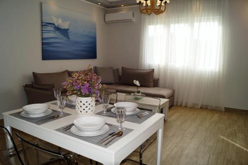 Fotografie z fotogalerie ubytování Melody Apartments v destinaci Ágios Nikólaos