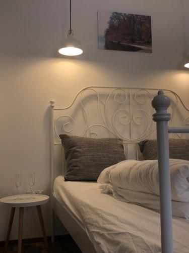 Gallery image of Dunakavics Boutique Apartman Szentendre in Szentendre
