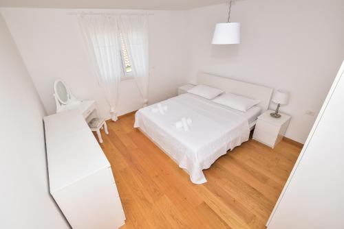 Gallery image of Apartment Ricca Seaview in Makarska