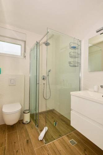 Apartment Ricca Seaview