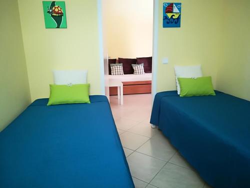 Apartamento Mourinho
