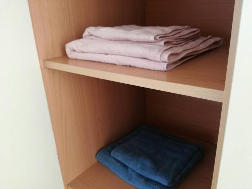 Fotografie z fotogalerie ubytování Apartment Stoyanovi v Primorsku