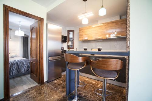 Apartment on Bautista Lafora 2