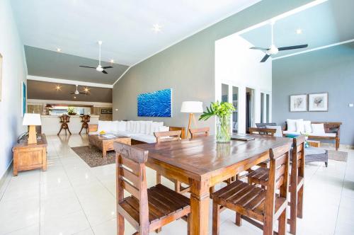 Gallery image of Premium Villas Seminyak I in Seminyak