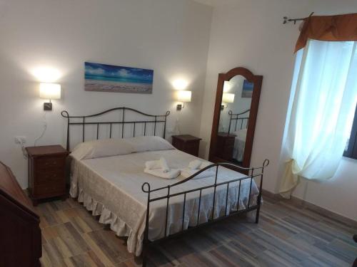 Imagem da galeria de B&B LE ISOLE em San Teodoro