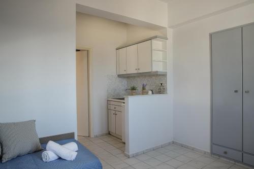 Irene Beach Apartments