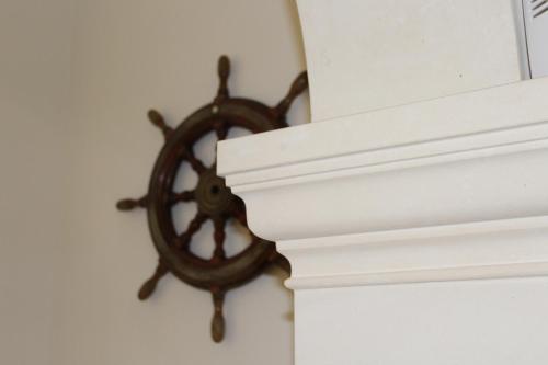Gambar di galeri bagi Albatros B&B Porto Cesareo di Porto Cesareo